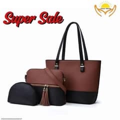 hundle bag