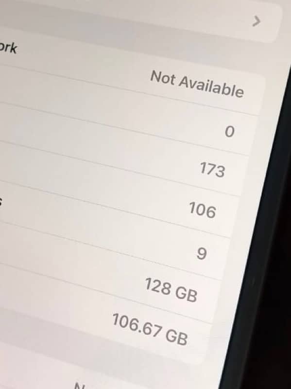 I’m selling iPhone 7plus 128gb 6