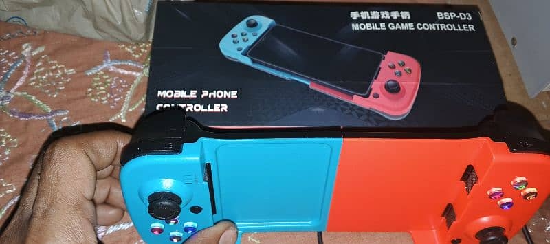 all Mobil game controler 03149638146 0