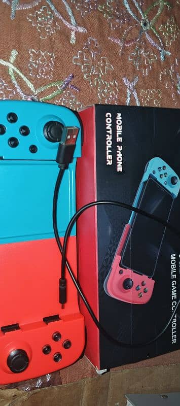 all Mobil game controler 03149638146 9