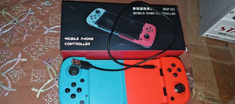 all Mobil game controler 03149638146 10