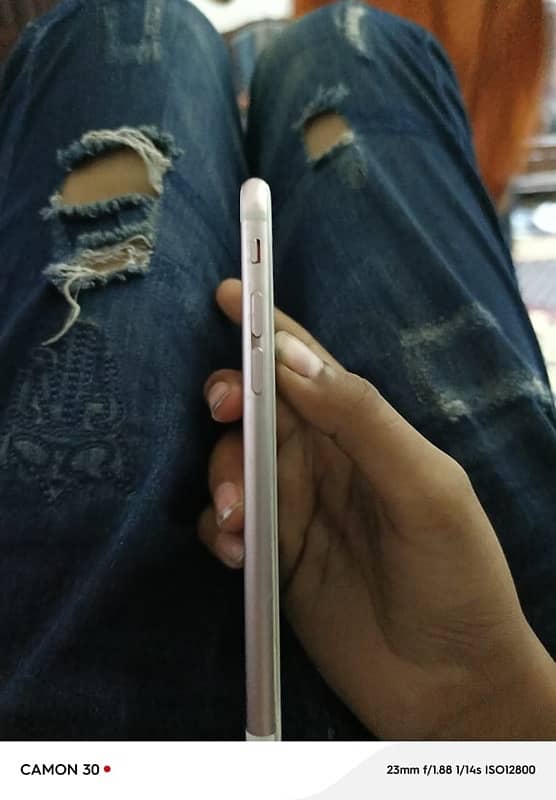 iPhone 6s pta approved 64gb 2