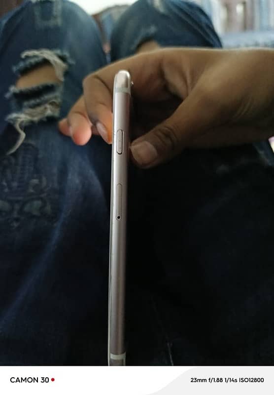 iPhone 6s pta approved 64gb 4
