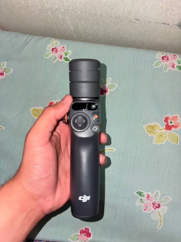 Dji Om 6 0