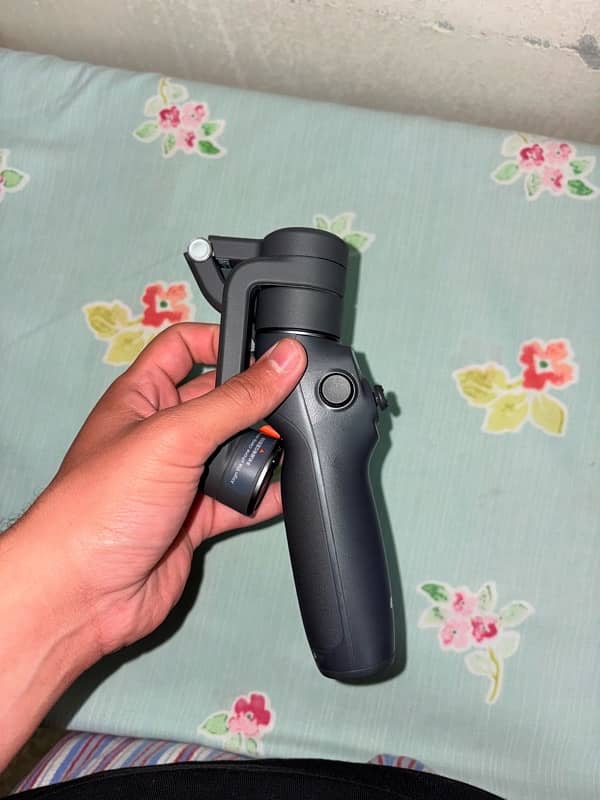Dji Om 6 1
