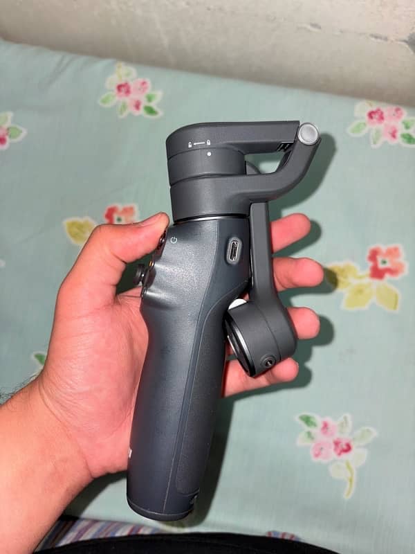 Dji Om 6 2