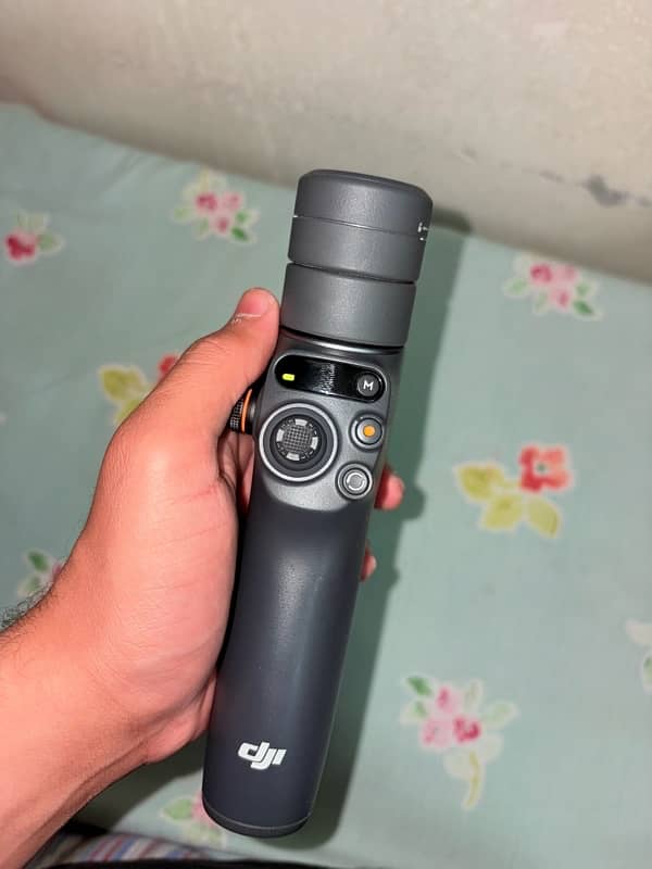 Dji Om 6 4