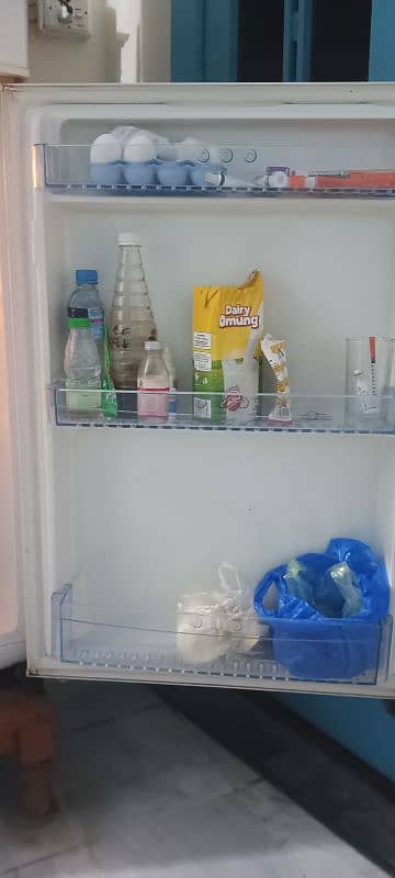 haier fridge 4
