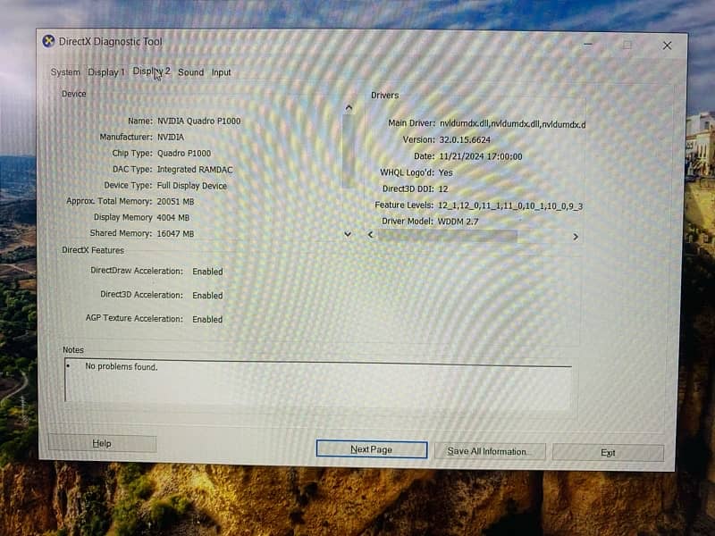 HP Zbook Studio G5 Core i7 8th Gen 4GB GPU 8