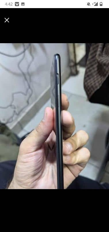 One plus 6 Dual Sim PTA Approved 2