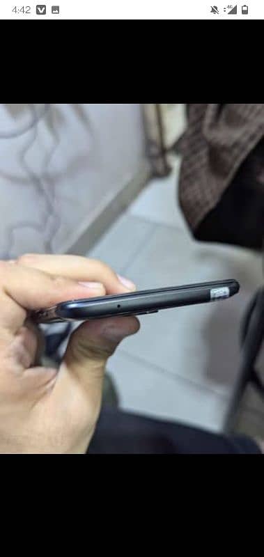 One plus 6 Dual Sim PTA Approved 3