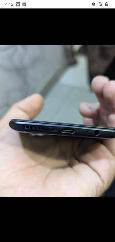 One plus 6 Dual Sim PTA Approved 5