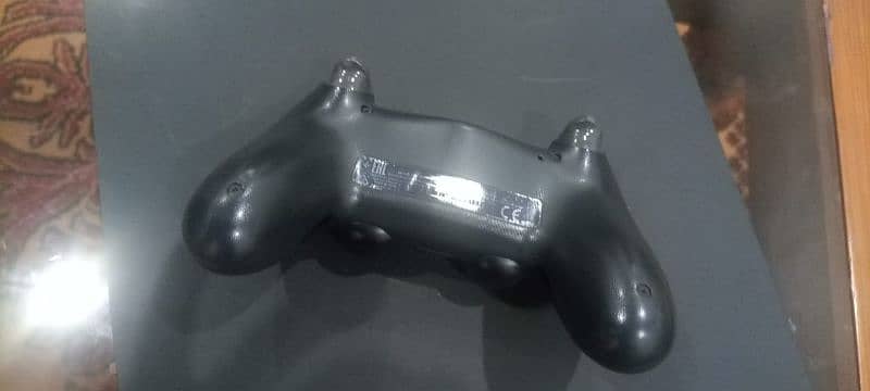 "PS4 Slim 500GB with Controller + 5 Games (RDR2 Free!) – Best Price!" 4