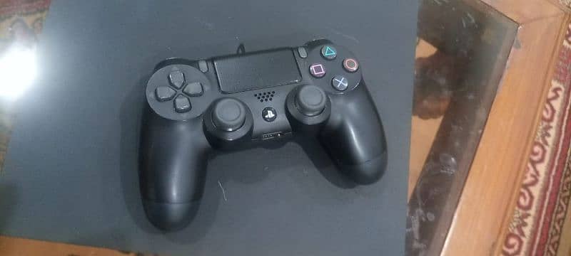 "PS4 Slim 500GB with Controller + 5 Games (RDR2 Free!) – Best Price!" 5