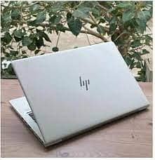 HP Elite Book 840 G5 Core i5 8Generation 1