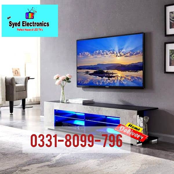 SHANDAR SALE BUY 55 INCH ANDROID UHD LED TV 0