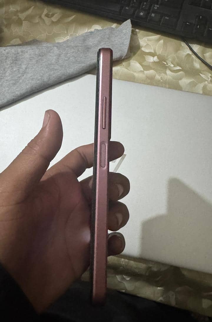 sparx neo x 8/128 with box without charger 0