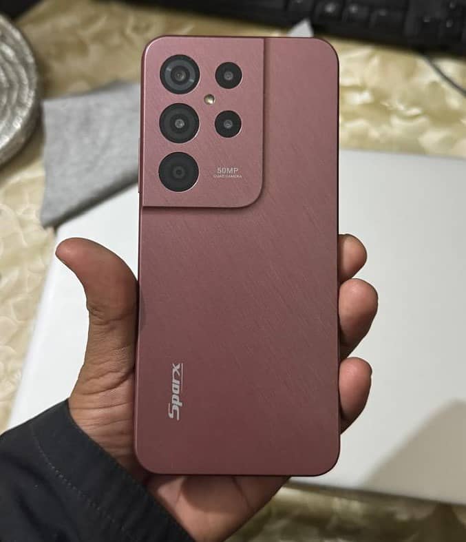 sparx neo x 8/128 with box without charger 1