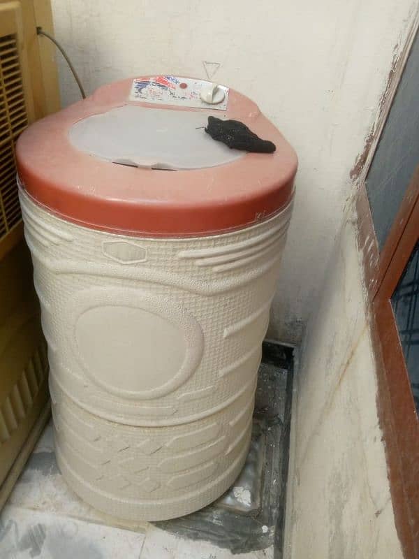 asia washing machine for sale 2
