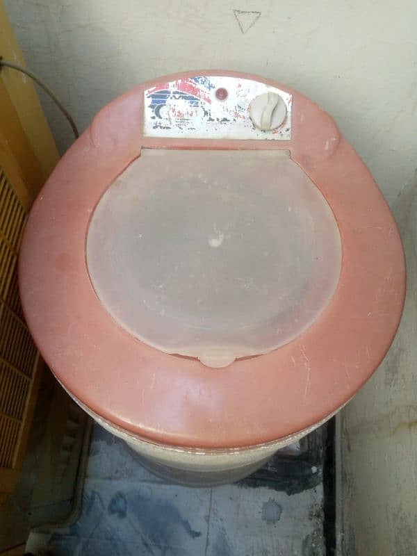 asia washing machine for sale 5