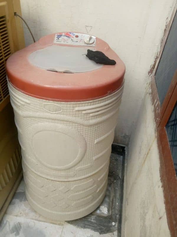 asia washing machine for sale 6