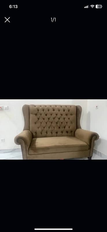 Sofa 2.5 searer 0