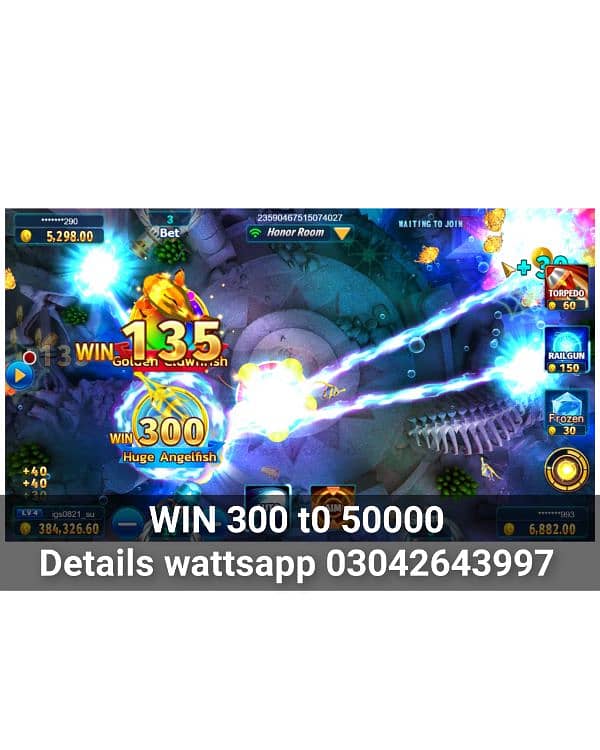 BEST OF MOBILE EARNINGS GMS 0
