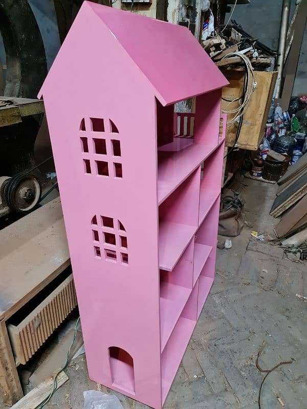 Doll house 1