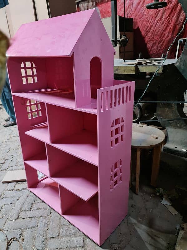 Doll house 2
