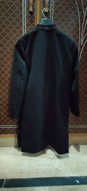 9 to 10 year sherwani 0