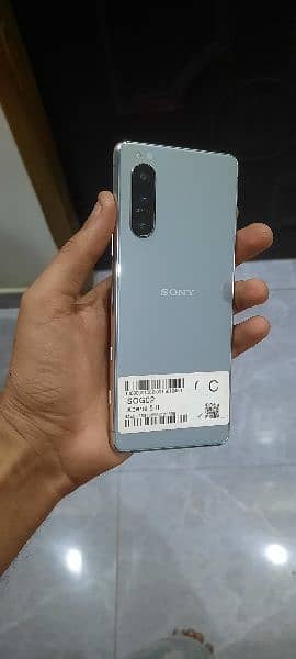 Sony xperia 5 mark 2 and 5 mark 3 all original parts available 1