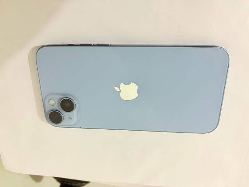 Iphone 14 Plus - Non PTA 0