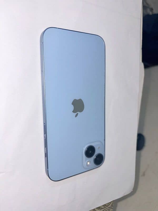 Iphone 14 Plus - Non PTA 1