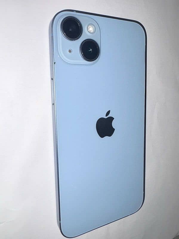 Iphone 14 Plus - Non PTA 2