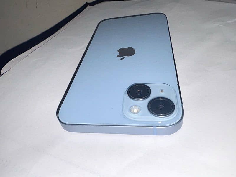Iphone 14 Plus - Non PTA 3