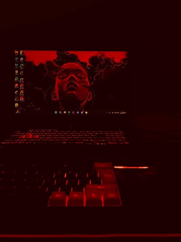 ASUS ROG STRIX arrived from Houston Texas USA 1