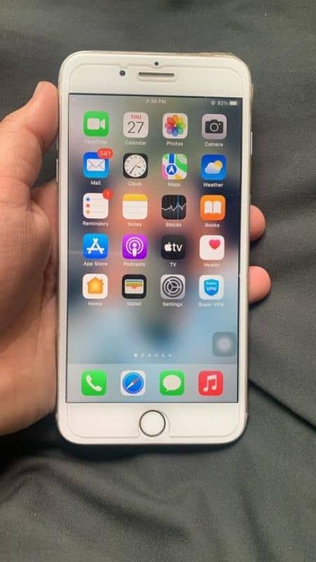 8 Plus 64 Gb Pta Approved 0