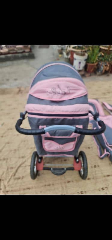 imported baby pram Grecco brand stroller 6