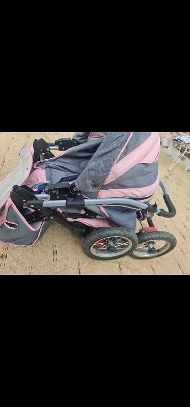 imported baby pram Grecco brand stroller 7