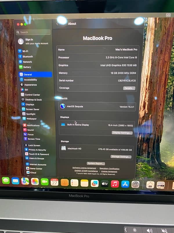 APPLE MACBOOK PRO 2010|2012 To 2016|2019 On Sale Prices Us Stock Fresh 5