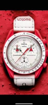 UK Watches 
