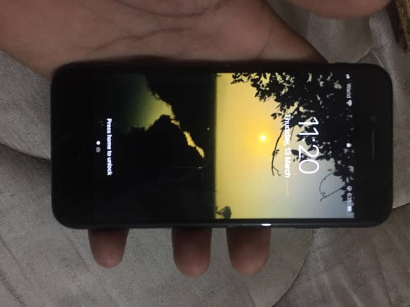 iPhone 7 PTA APPROVED 0