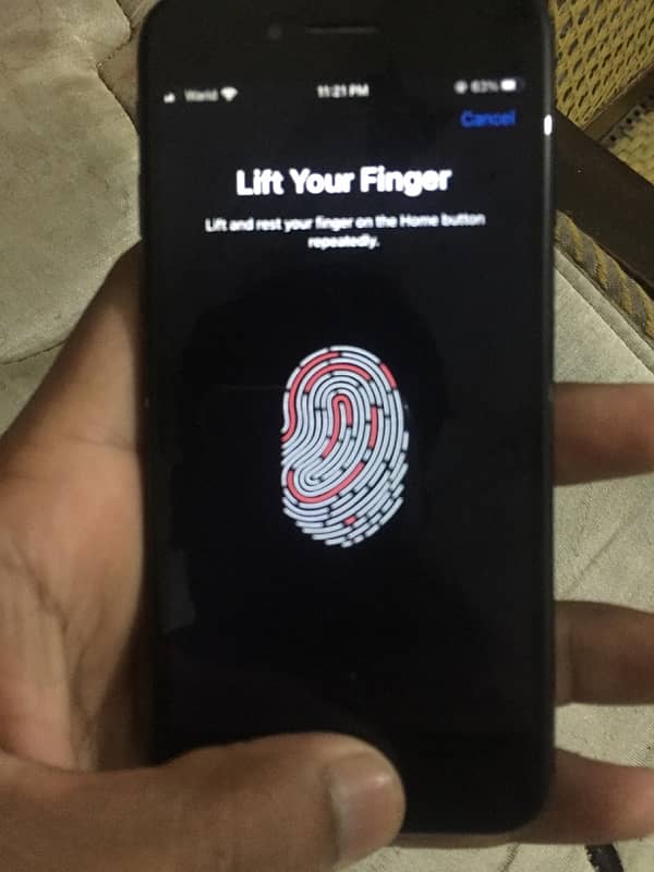 iPhone 7 PTA APPROVED 6
