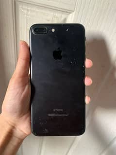 Iphone 7 plus 128gb PTA Approved