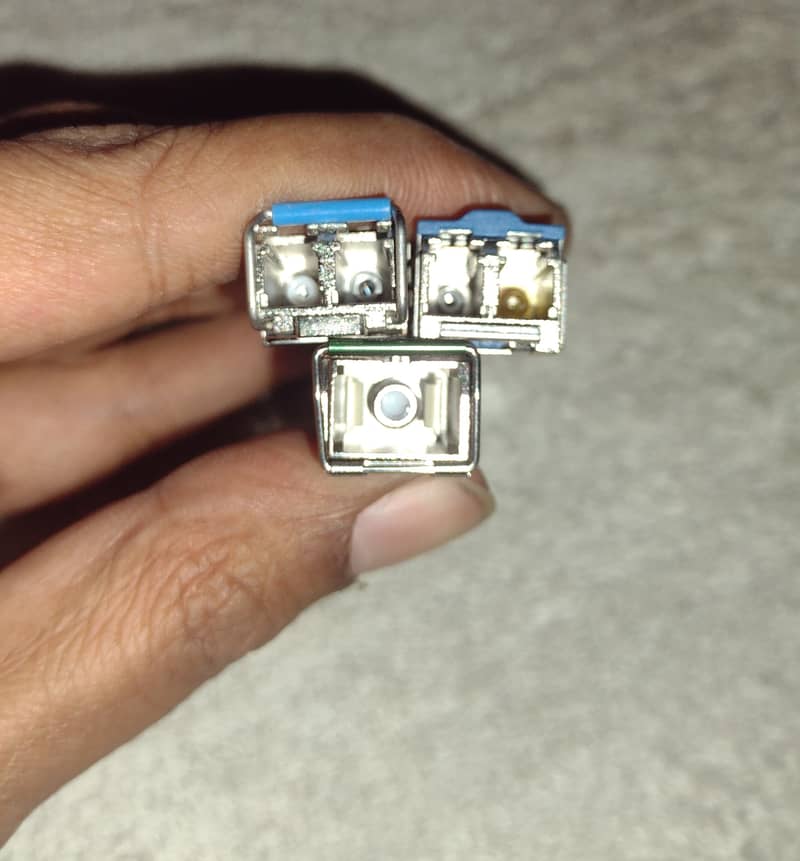 sfp optical module 2