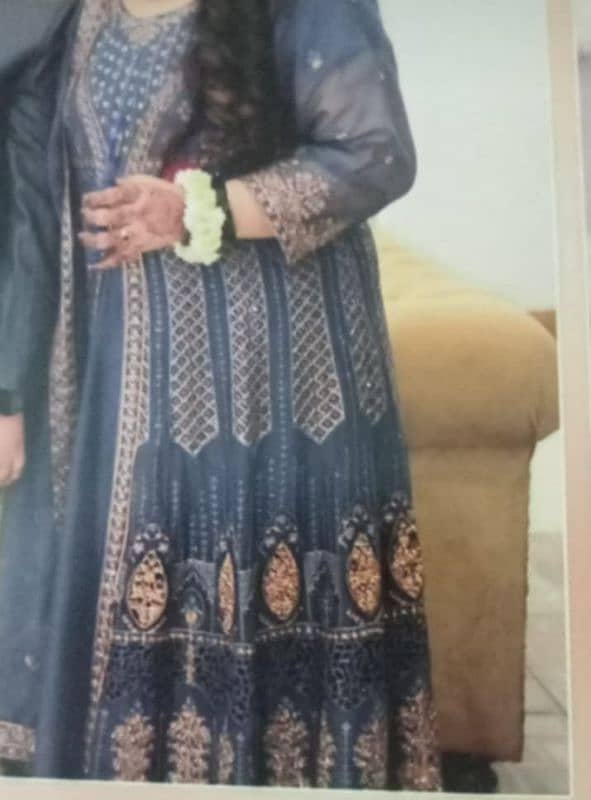 nw maxi frok standard size 1