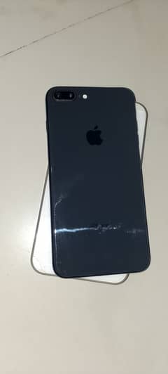 Iphone 8 plus PTA Approved