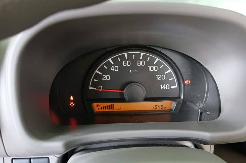 Suzuki Every VXR 2024 (December 2024 Booking) 6
