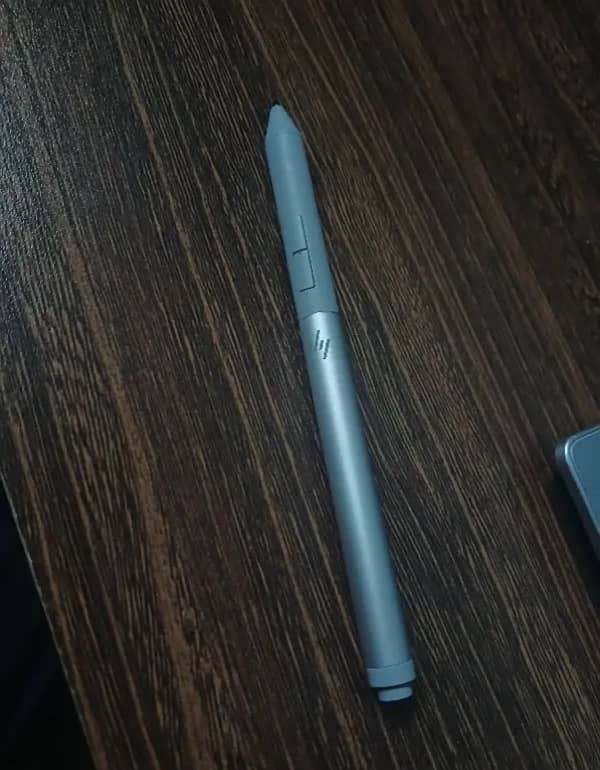 HP Rechargeable ActivePen G3 0