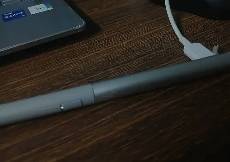 HP Rechargeable ActivePen G3 1